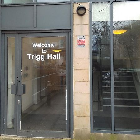 Trigg Hall Bradford (West Yorkshire) Exterior foto