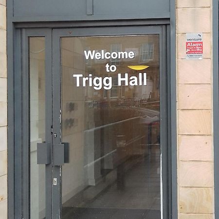 Trigg Hall Bradford (West Yorkshire) Exterior foto