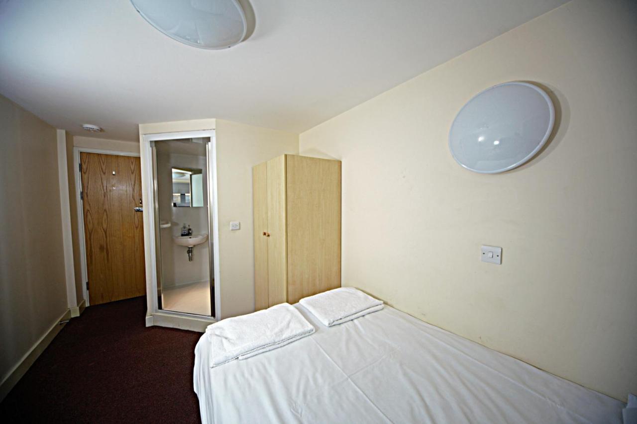 Trigg Hall Bradford (West Yorkshire) Exterior foto