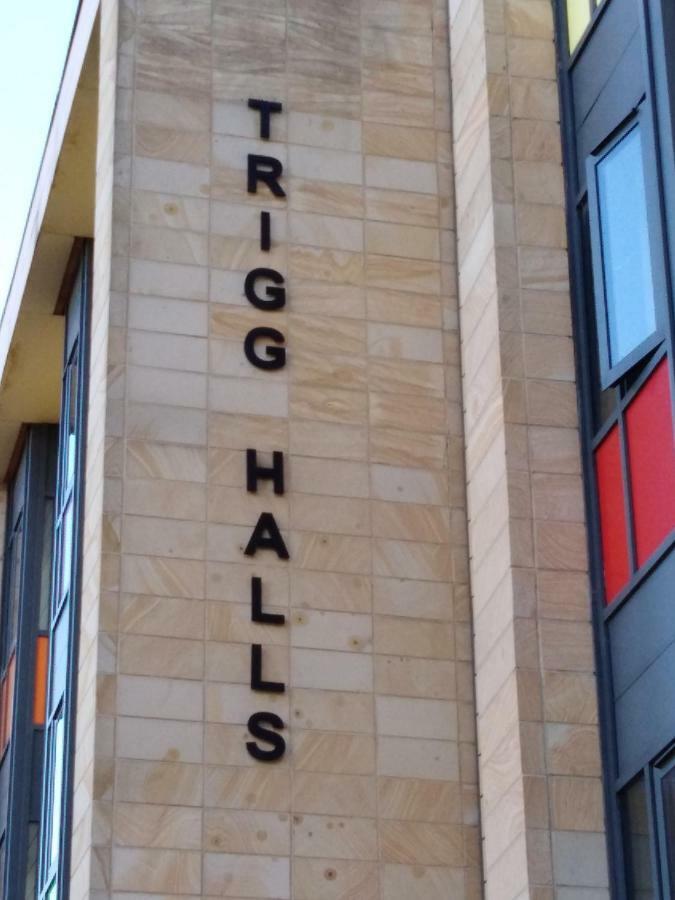 Trigg Hall Bradford (West Yorkshire) Exterior foto